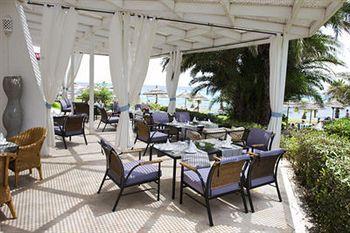 Hotel Club Palm Beach Hammamet Exterior photo